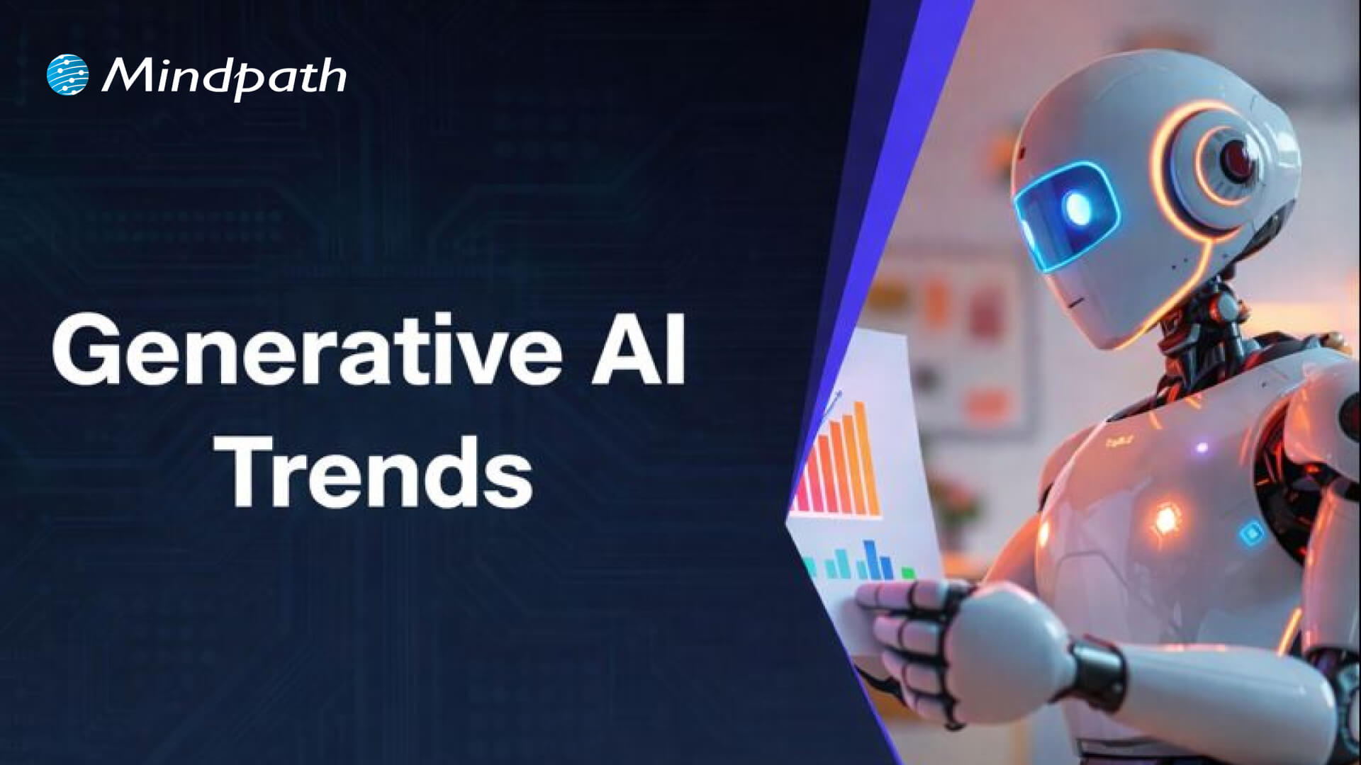 generative AI trends