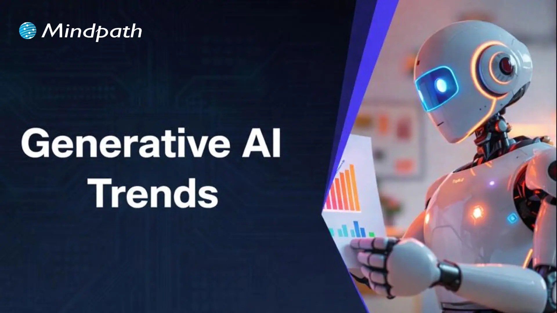 generative AI trends