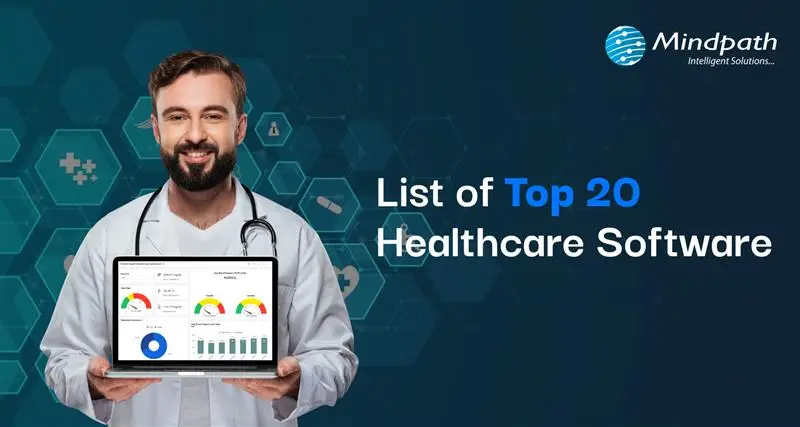 healthcare software