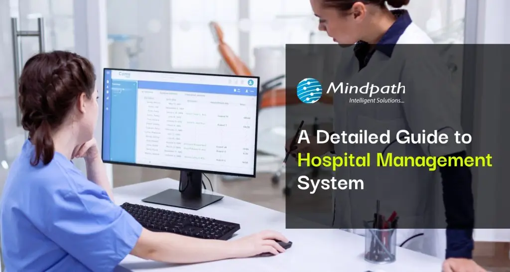 hospital management system