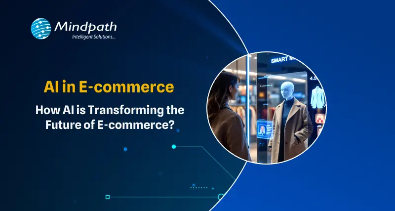 AI in e-commerce