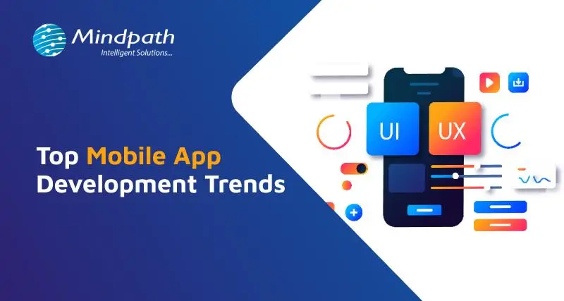 mobile app development trends