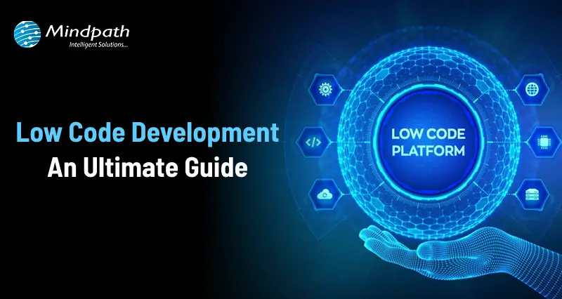 low code development