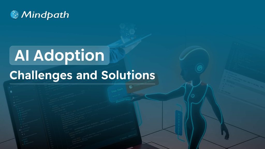 challenges of AI adoption