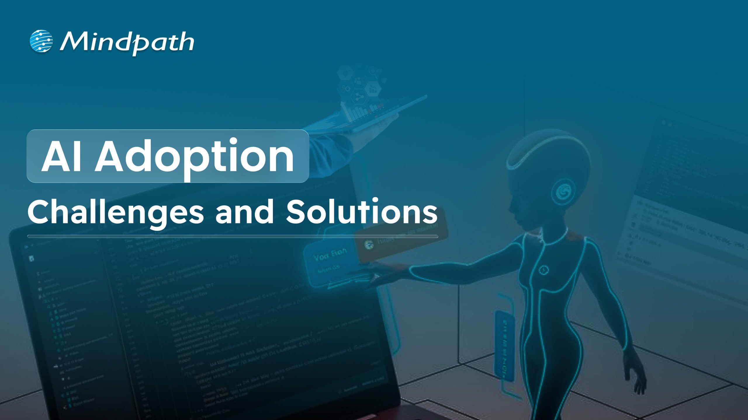 challenges of AI adoption