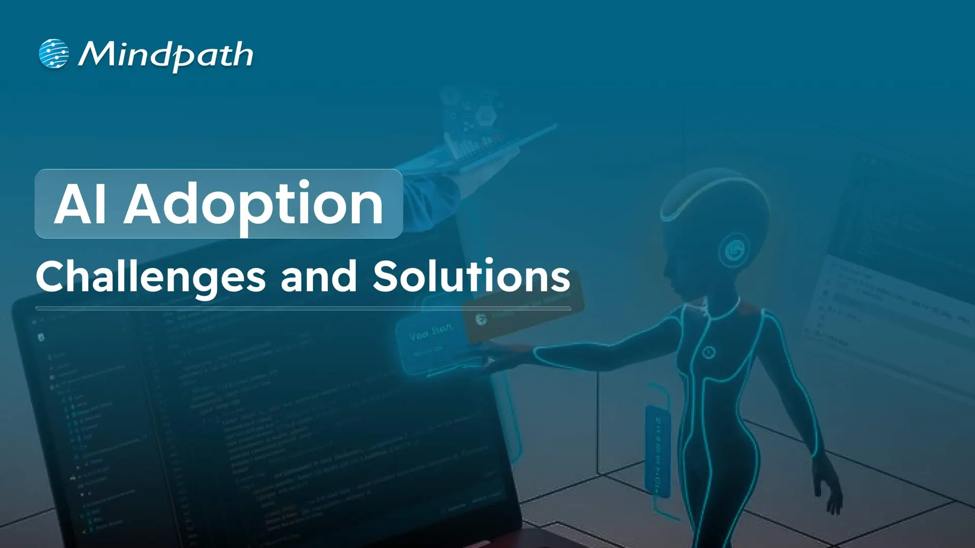 challenges of AI adoption