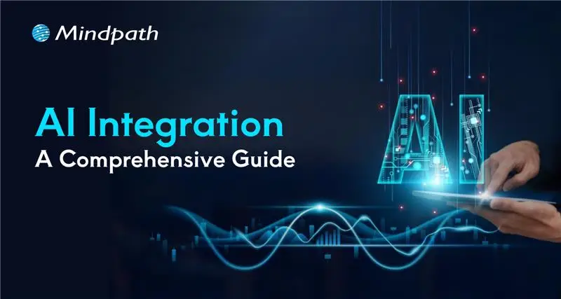 AI integration in business