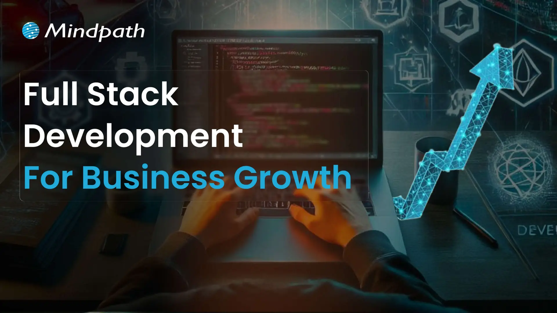full stack development benefits