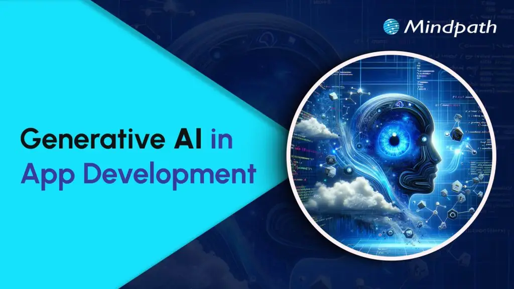 generative ai in app development