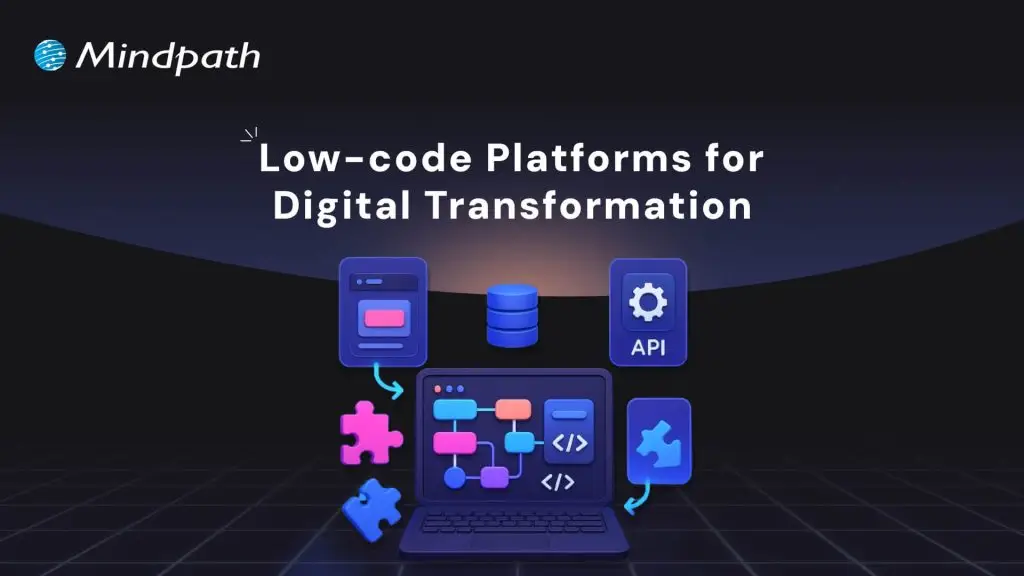low code platforms