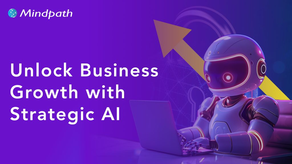AI in business strategy