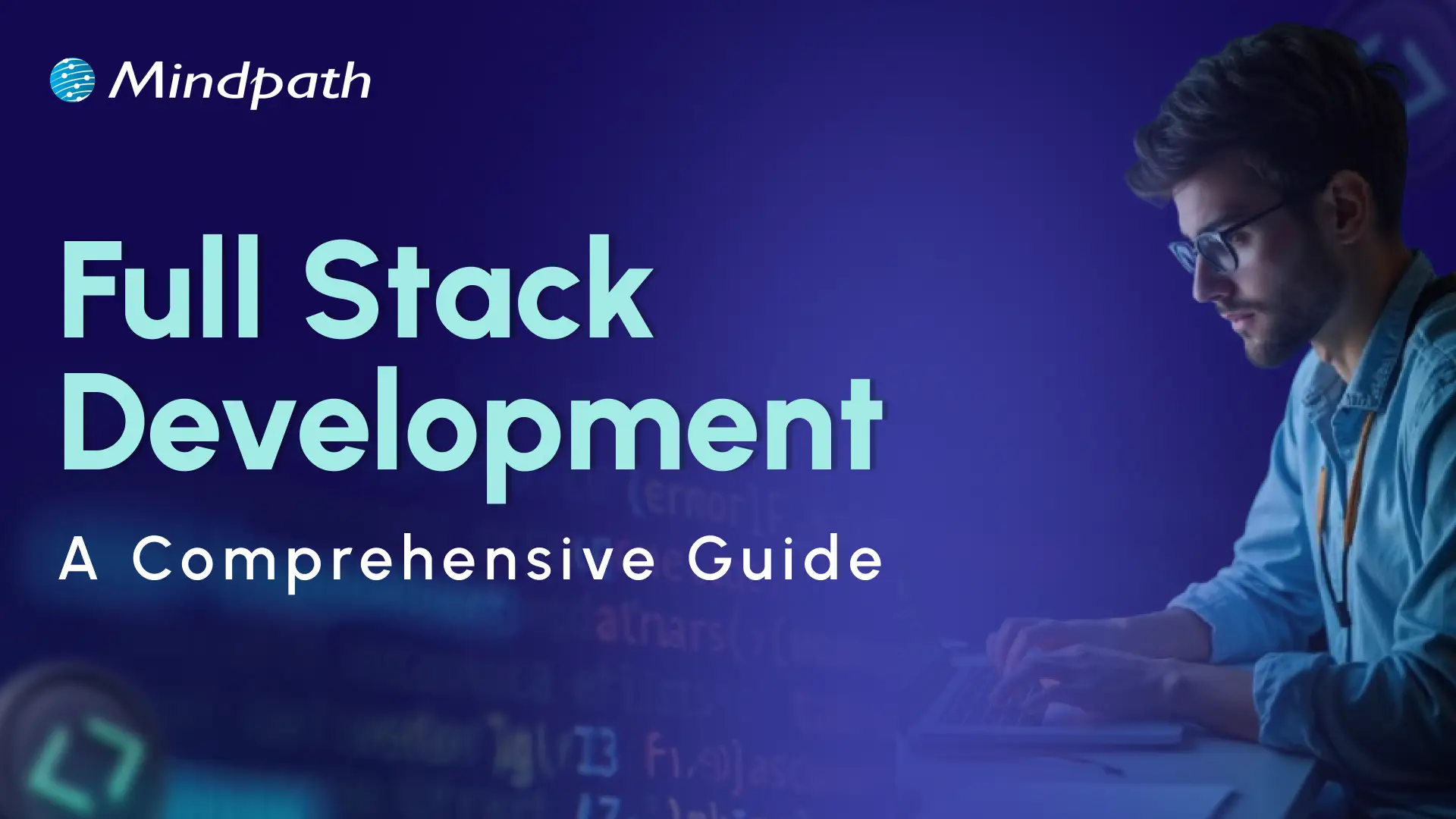 full stack development