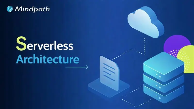 serverless architecture in cloud computing