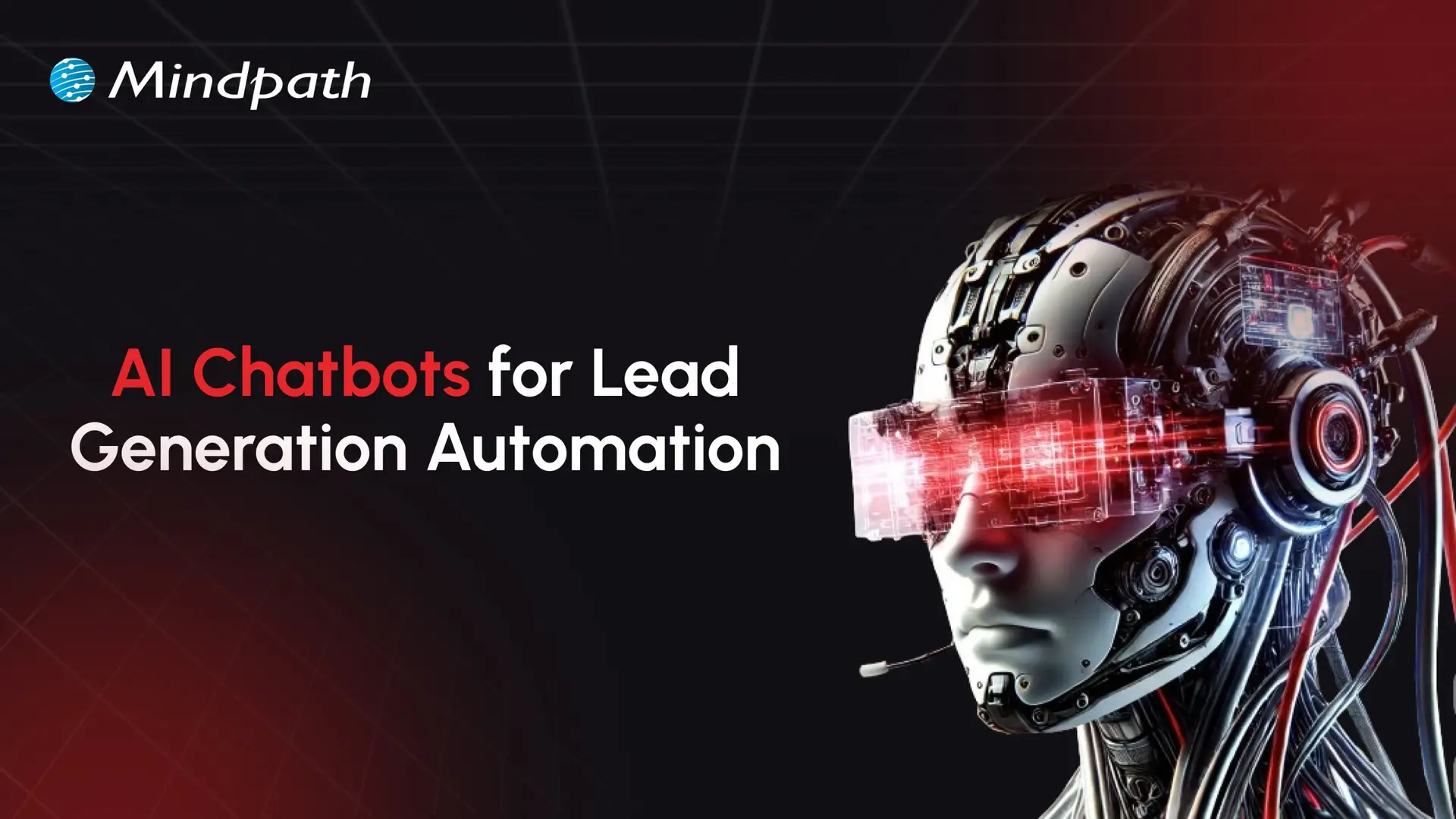 lead generation chatbot