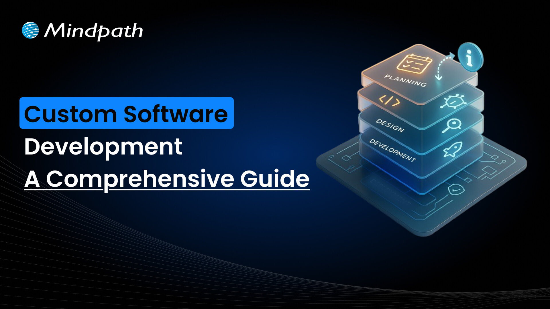 custom software development