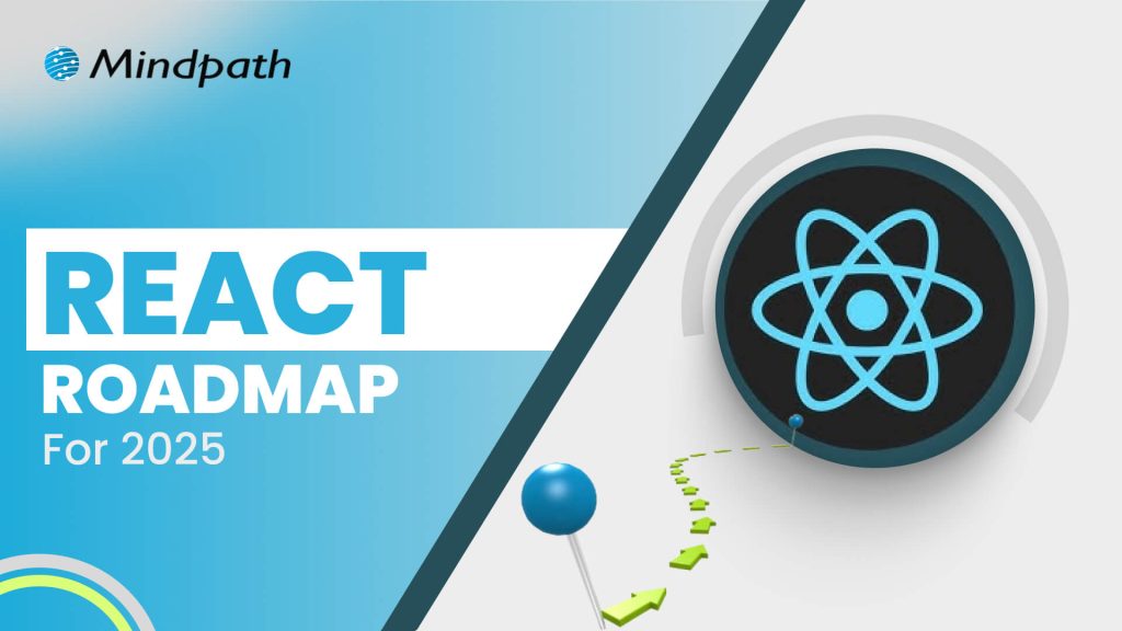 React Roadmap for 2025