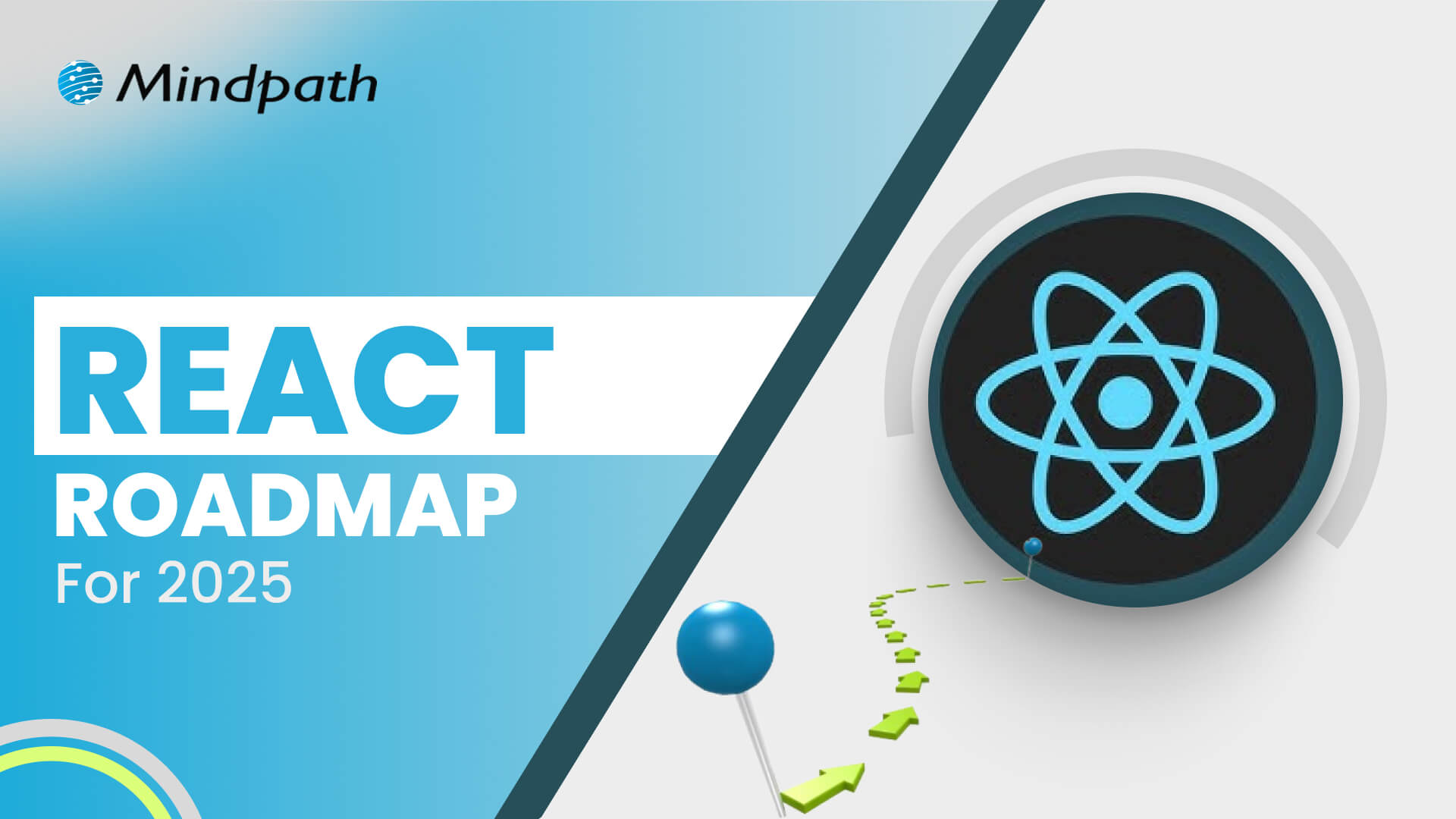 React Roadmap for 2025