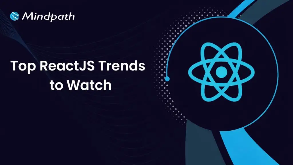 ReactJS Trends 