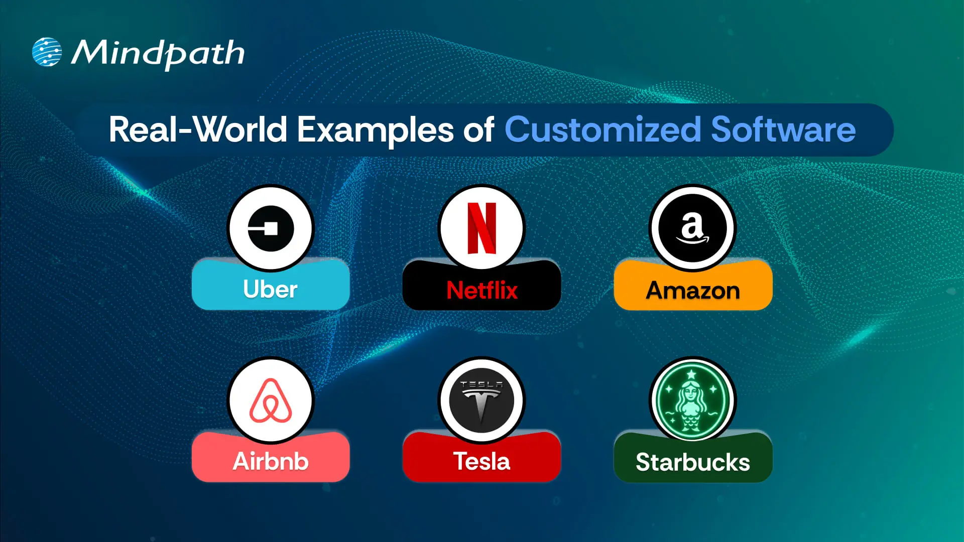 Real-World Examples of Customized Software 