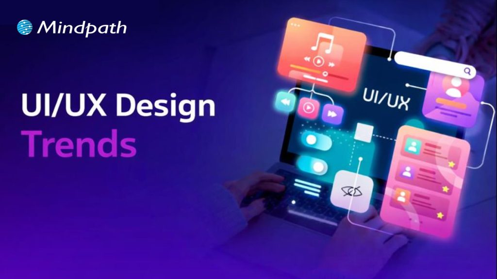 ui ux design trends