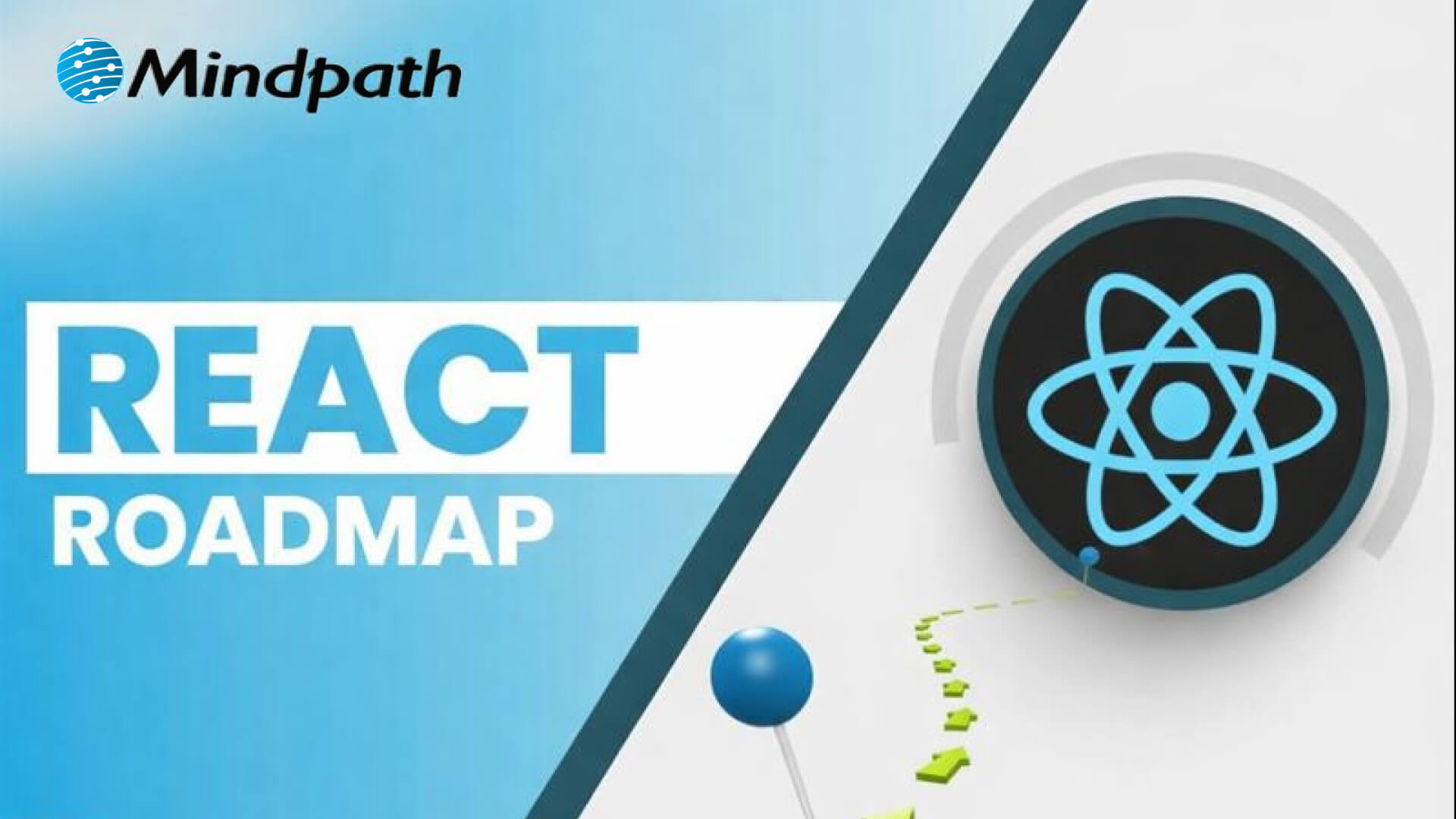React Roadmap