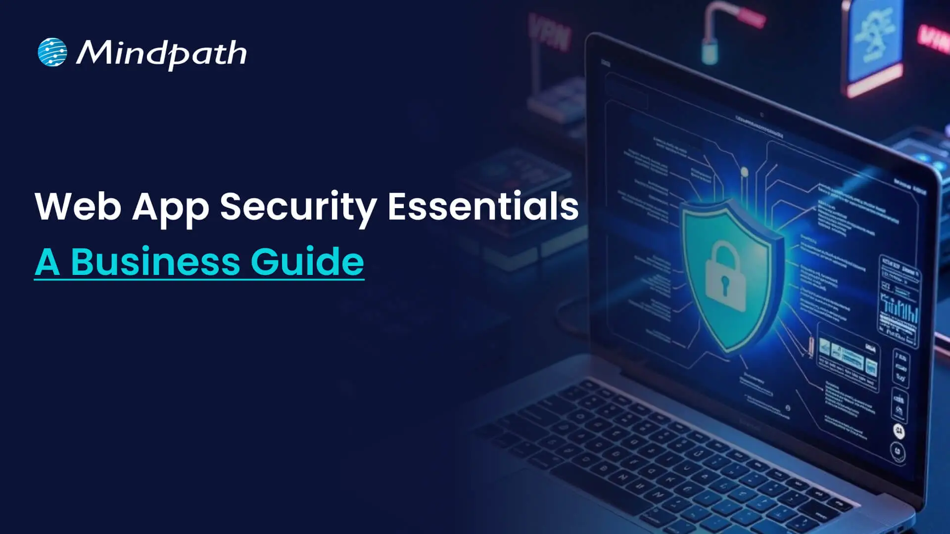 web application security