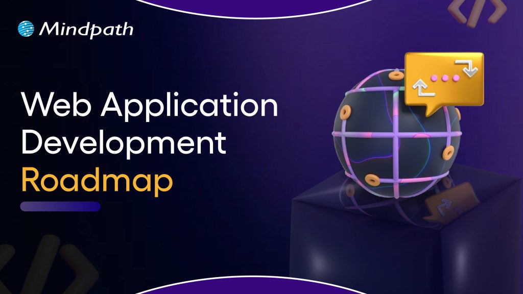 Web development roadmap