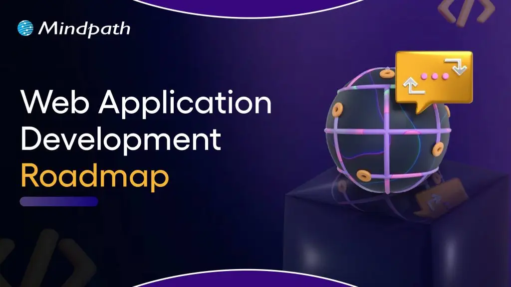 Web development roadmap