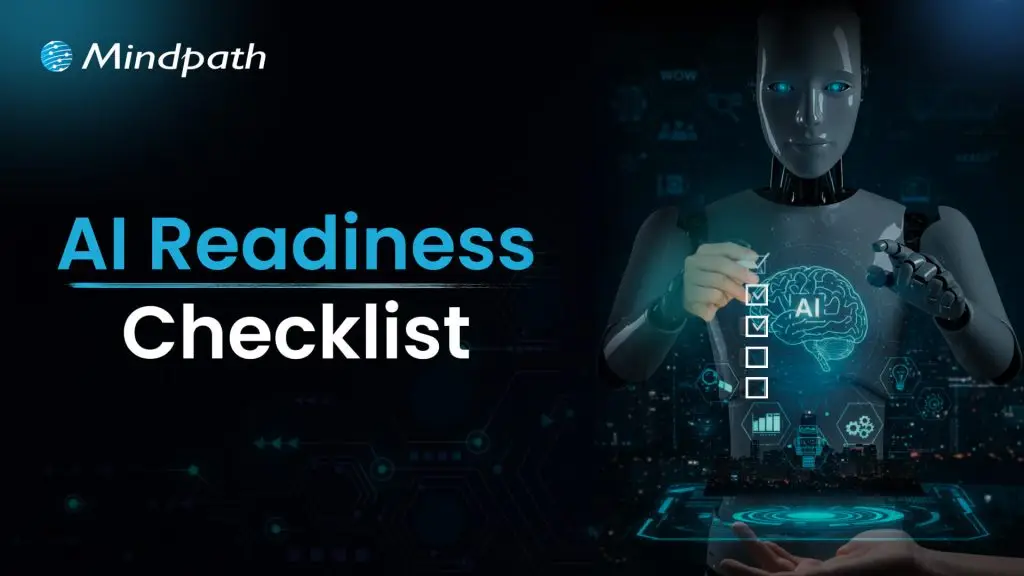 AI readiness checklist