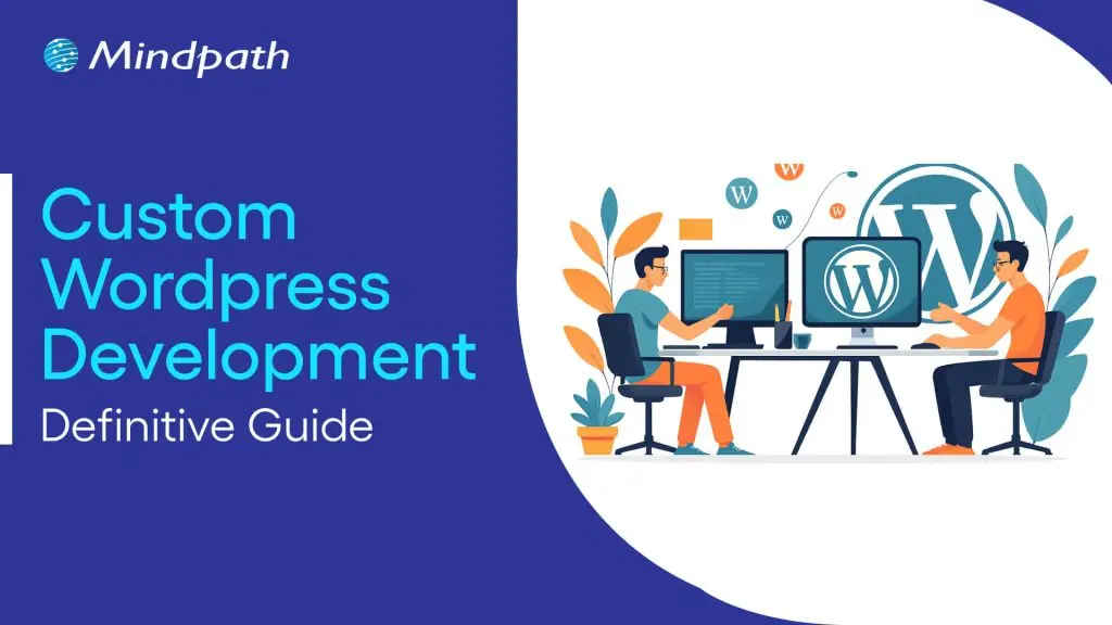 custom wordpress development