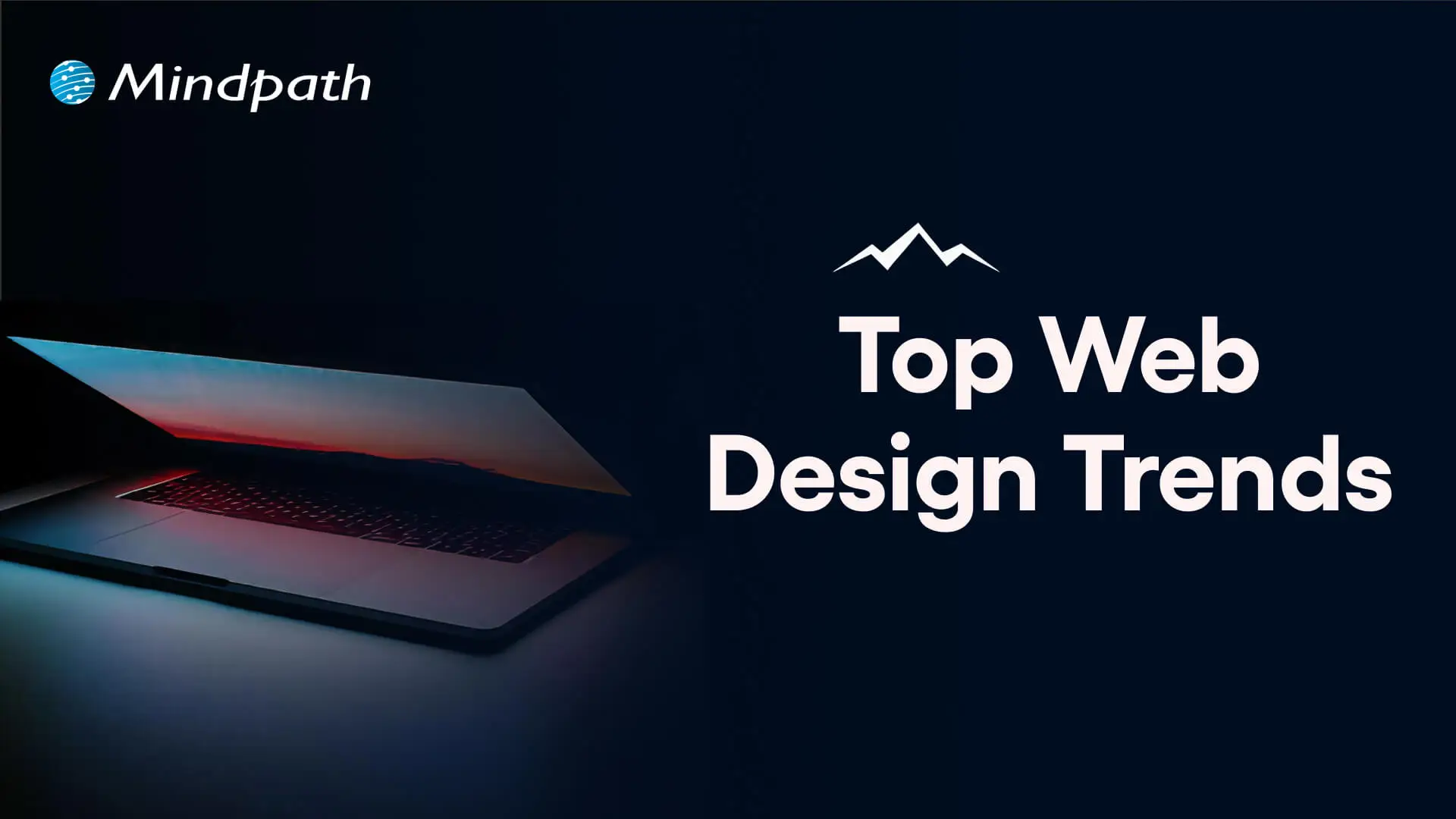 Web design trends