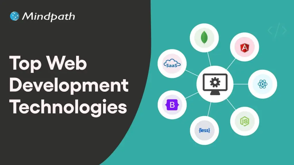 Web development technologies