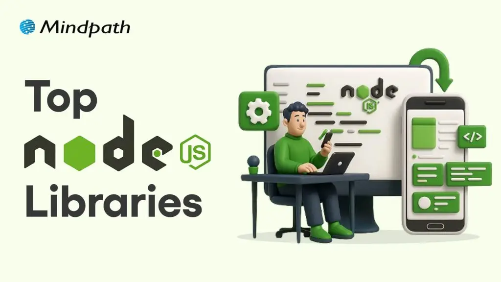Node.js libraries 
