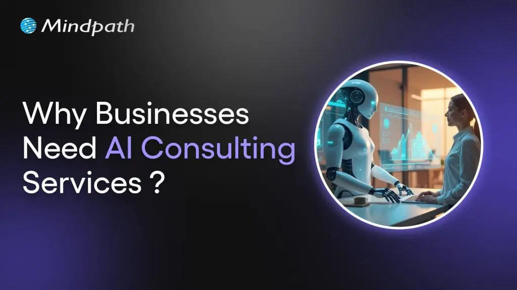 AI consulting services