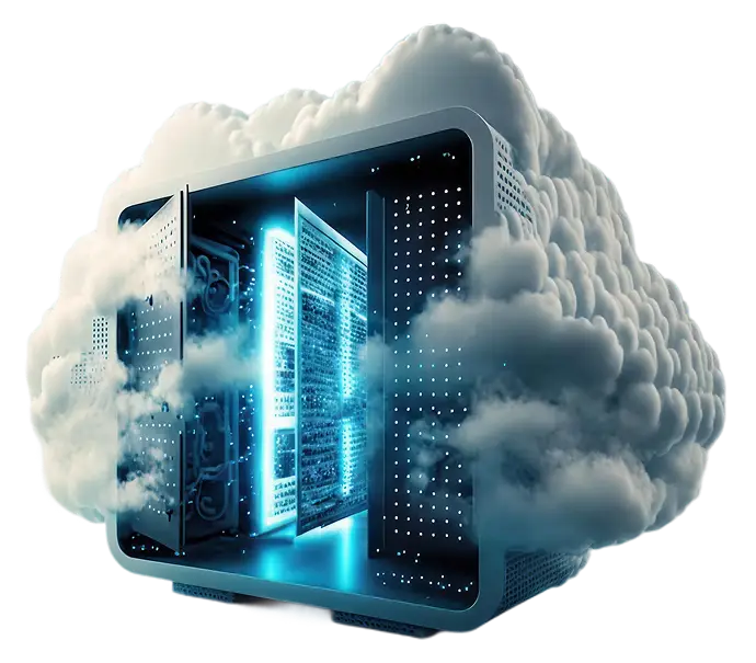 Managed Cloud Services