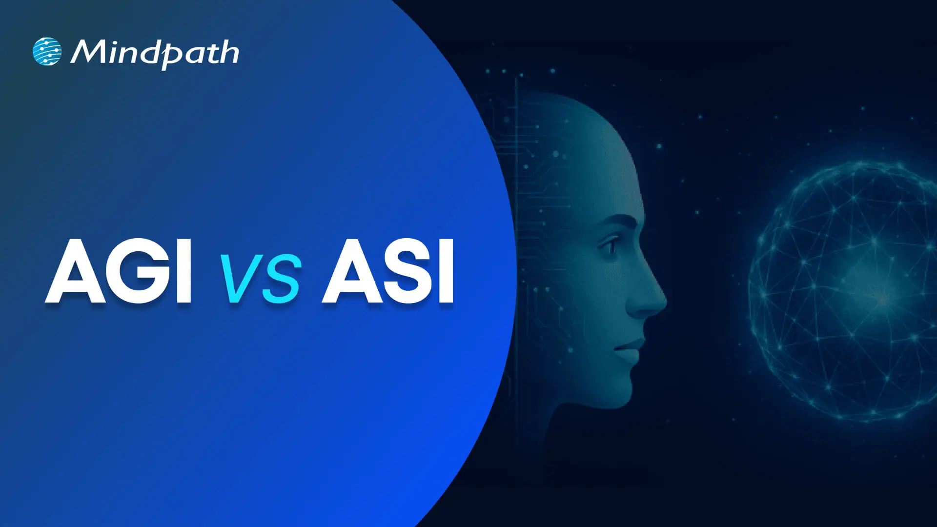 AGI vs ASI 