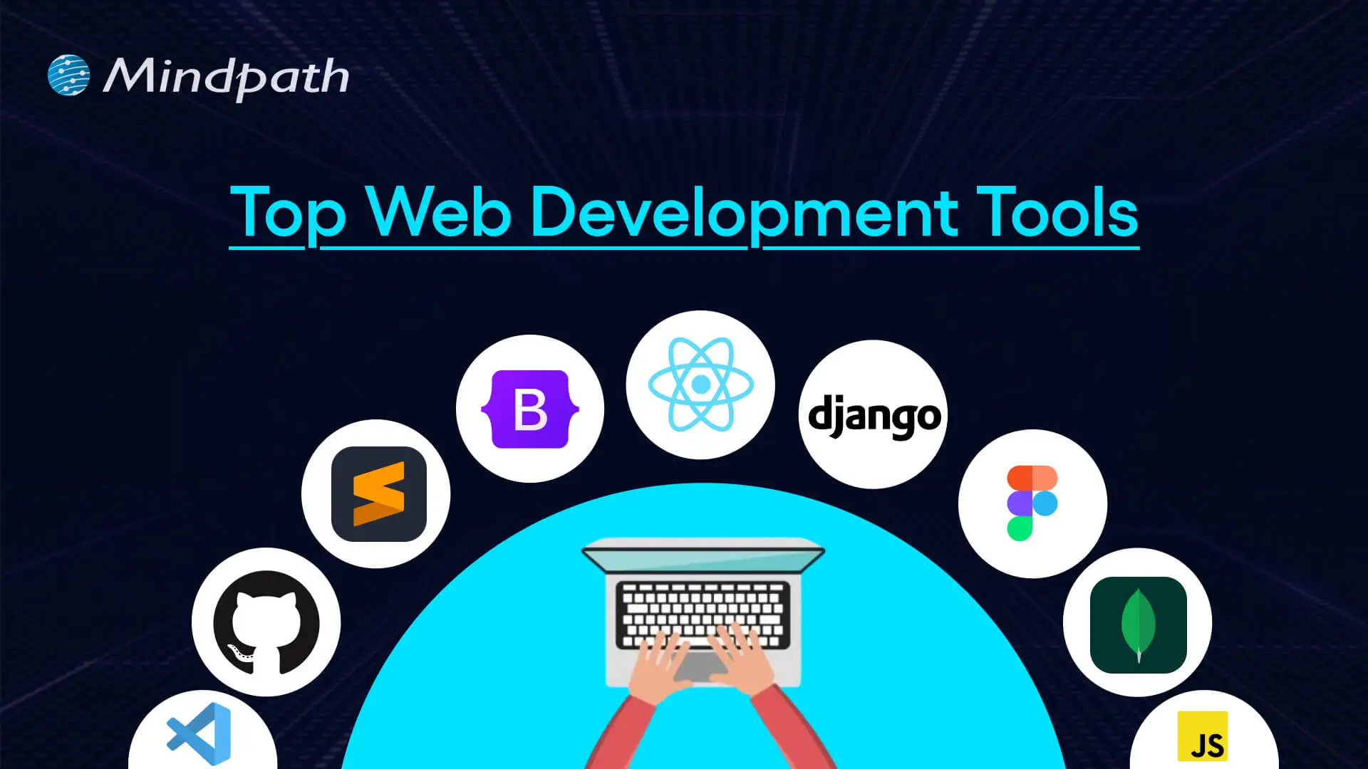Web development tools