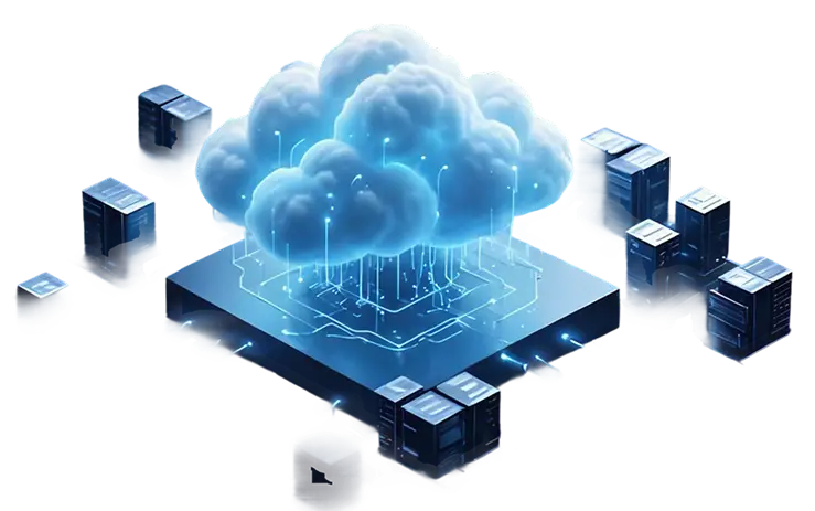 Cloud Infrastructure Services