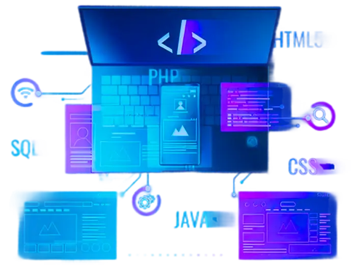 Full-Stack Development Services