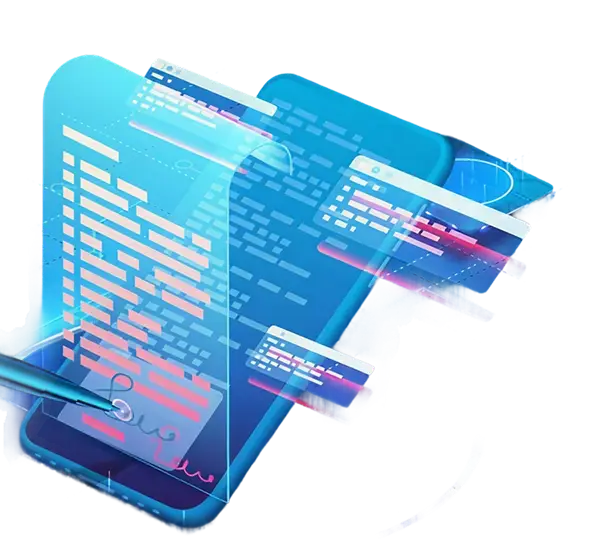 Mobile App Development Services
