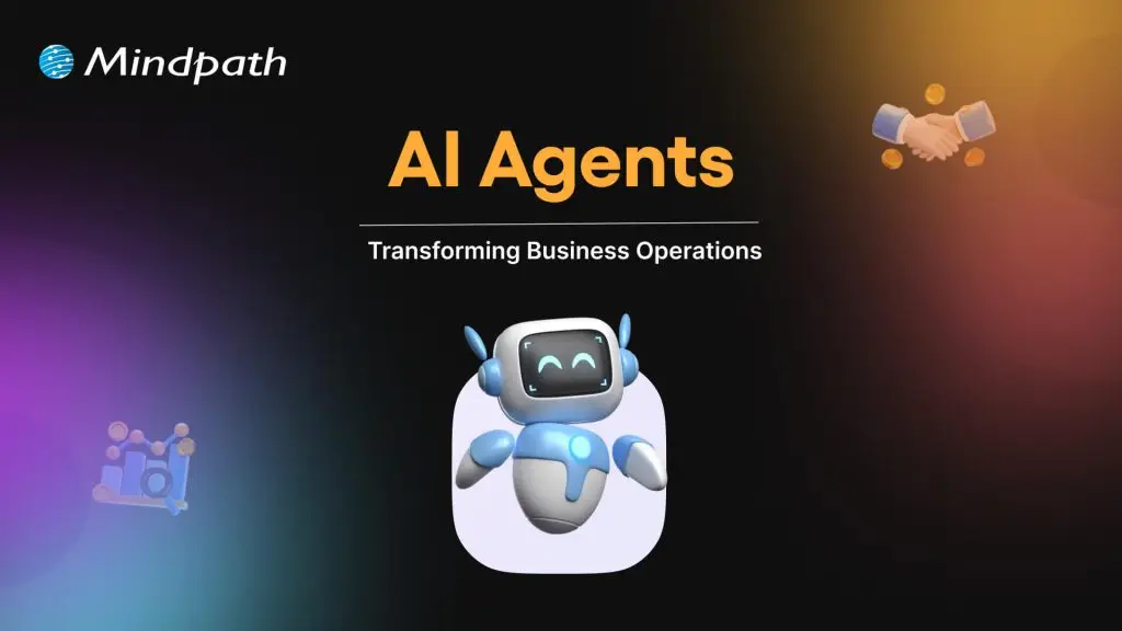 role of AI agents