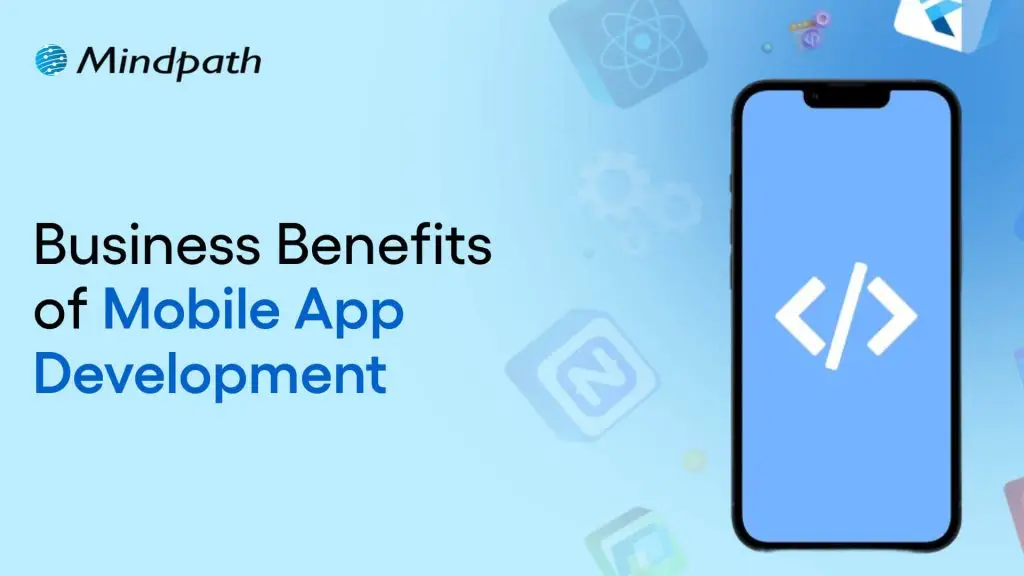 Mobile app development 