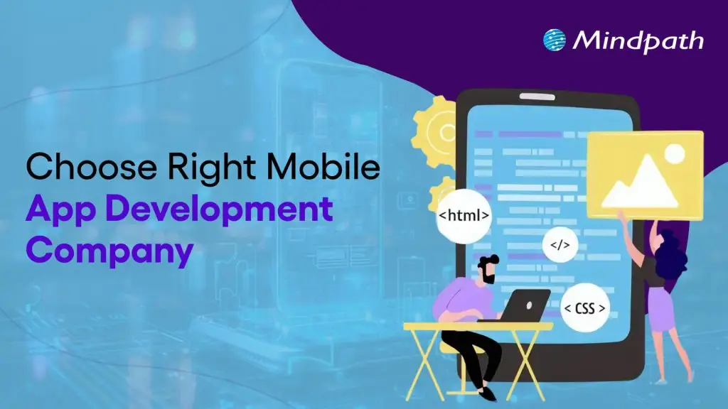 mobile app development company