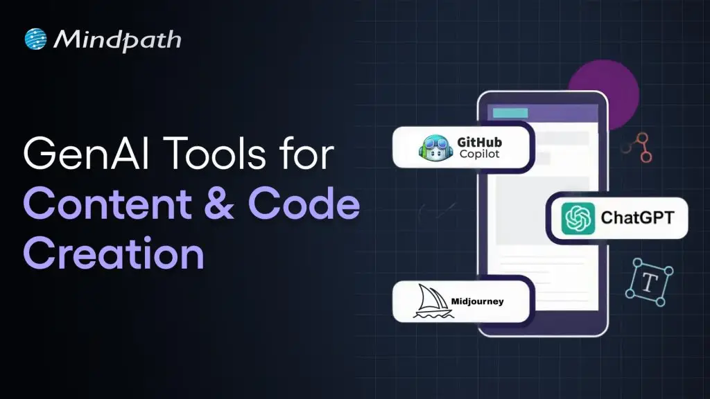 generative ai tools for content creation