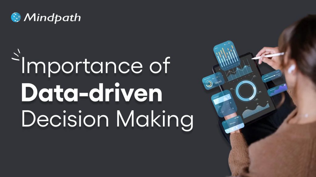 what is data-decision making