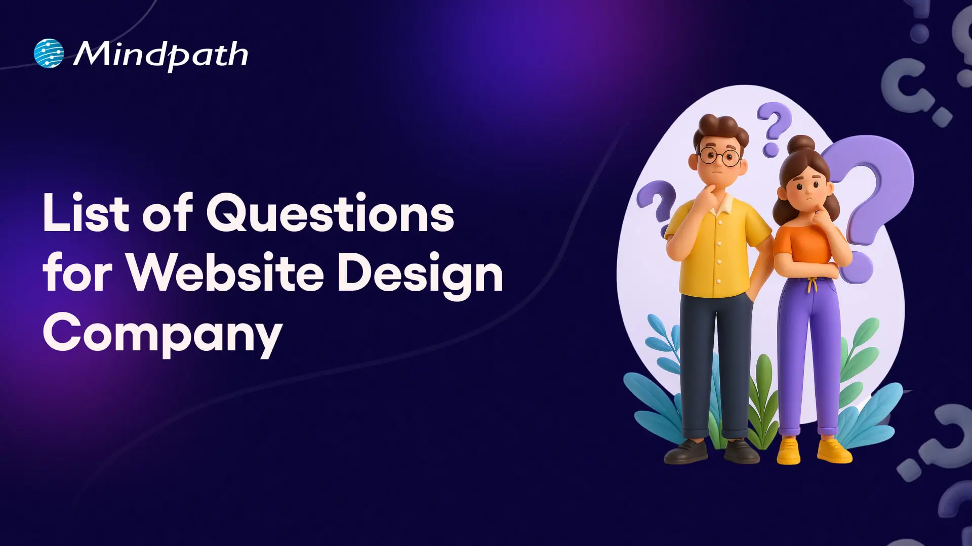 website design company