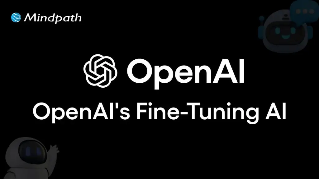 Openai fine tuning api tutorial