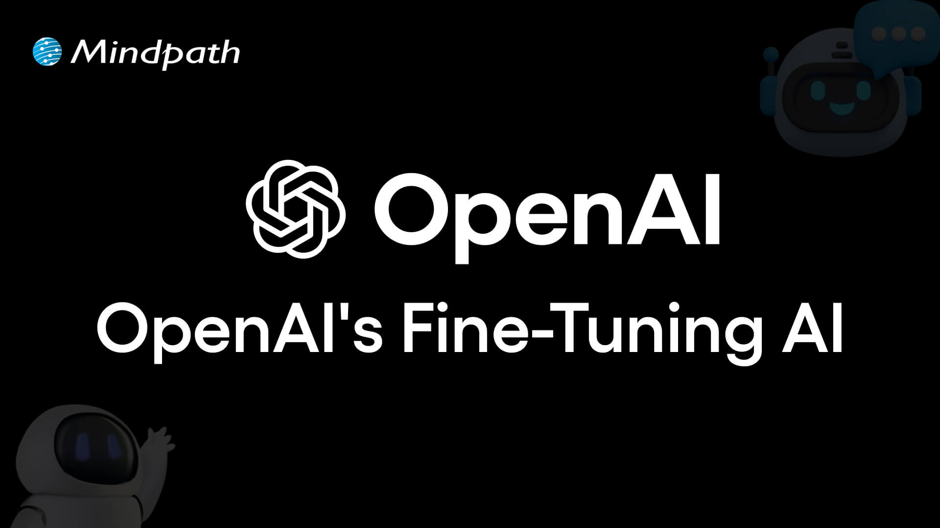Openai fine tuning api tutorial