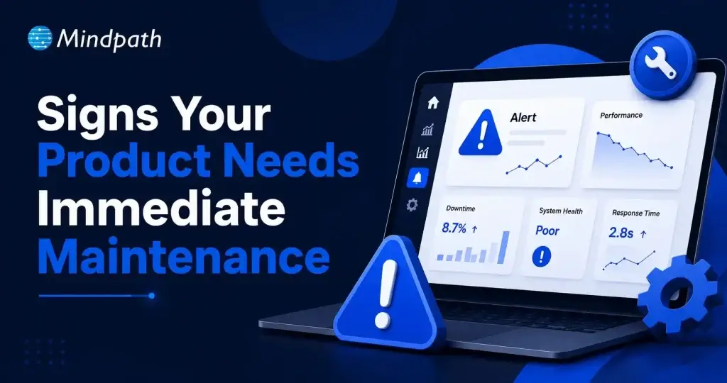 maintenance support