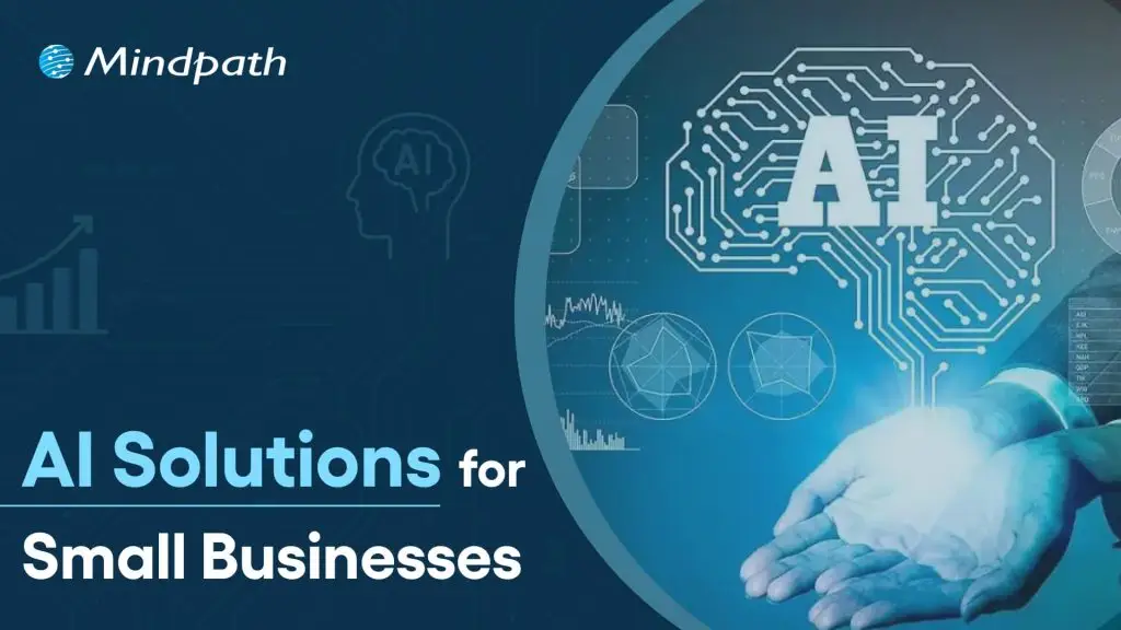 ai solutions for small businesses